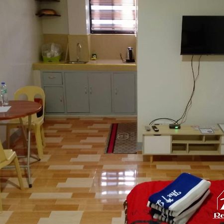Zm Residence Dapa Extérieur photo