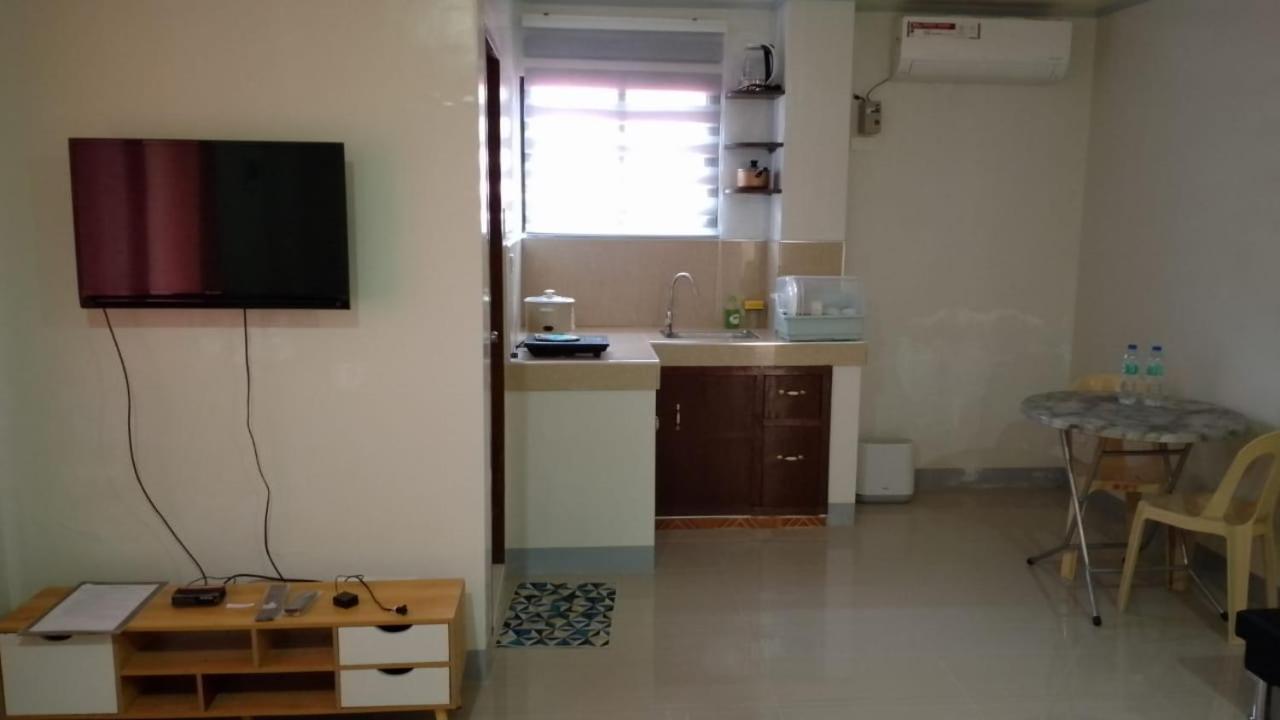 Zm Residence Dapa Extérieur photo