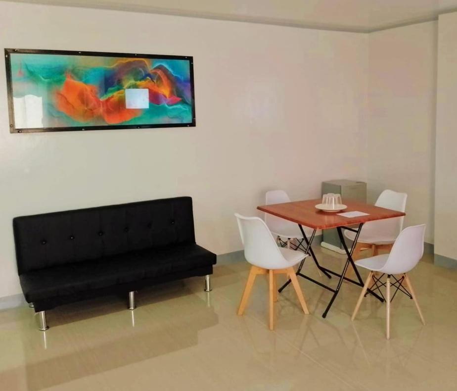 Zm Residence Dapa Extérieur photo