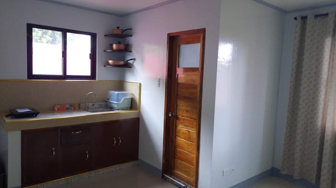 Zm Residence Dapa Extérieur photo