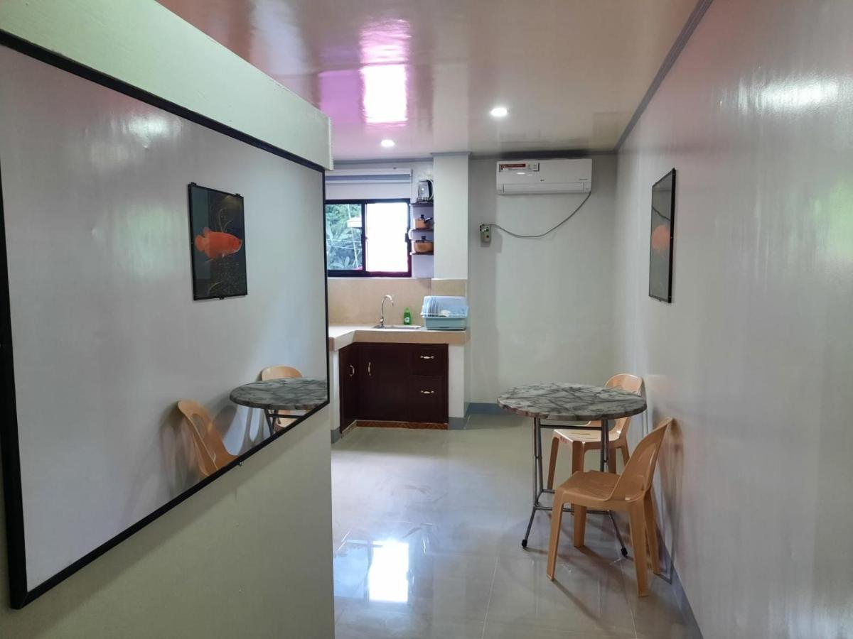 Zm Residence Dapa Extérieur photo