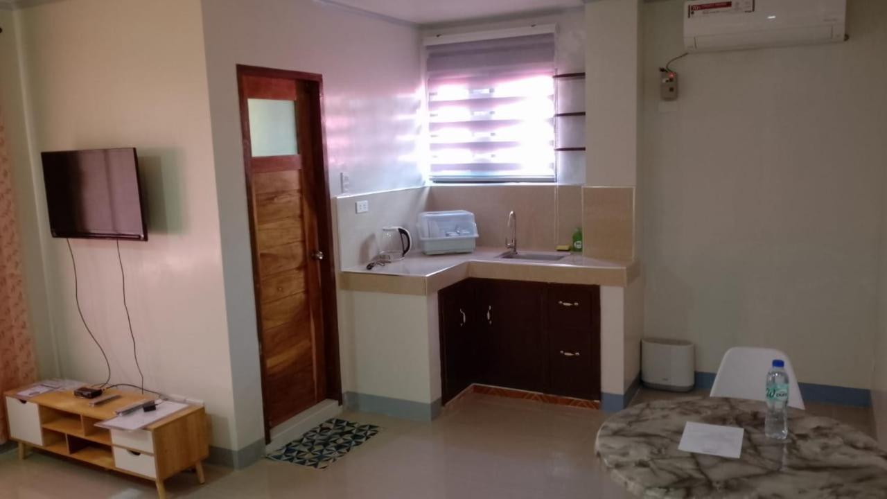 Zm Residence Dapa Extérieur photo
