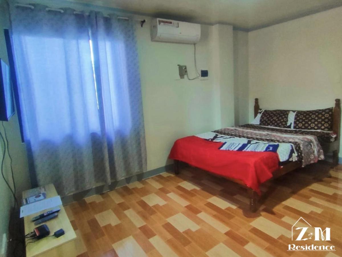 Zm Residence Dapa Extérieur photo
