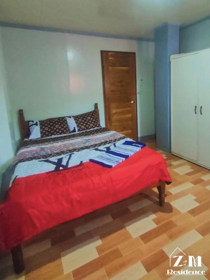 Zm Residence Dapa Extérieur photo