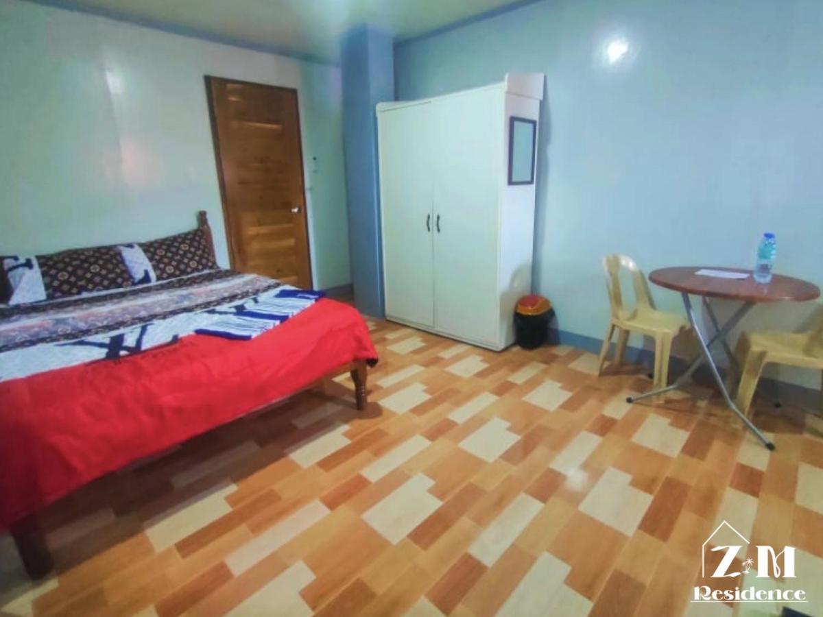Zm Residence Dapa Extérieur photo