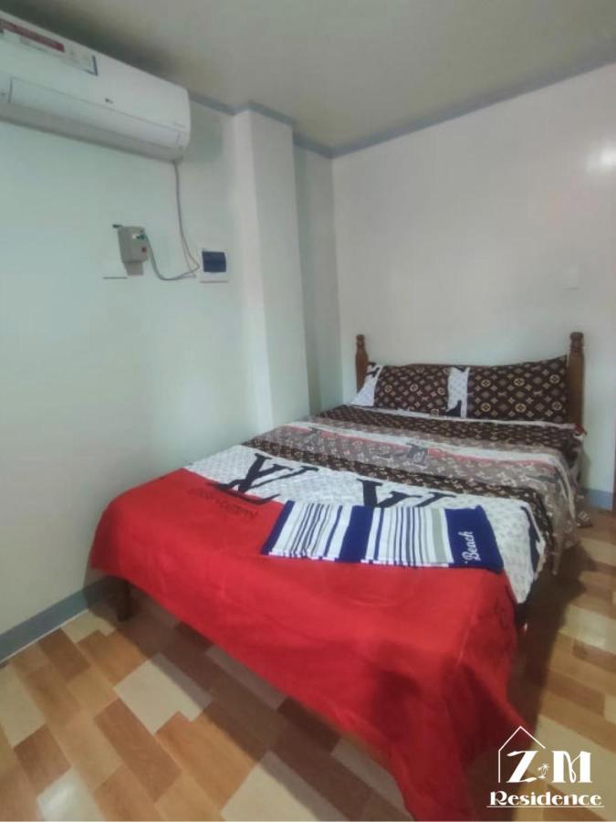 Zm Residence Dapa Extérieur photo