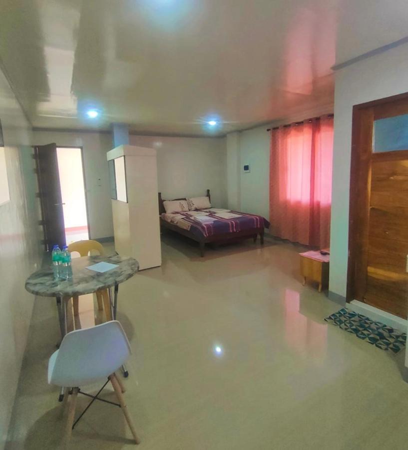 Zm Residence Dapa Extérieur photo